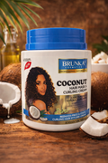 Crème définissante pour les cheveux boucles  / Masque capillaire nourrissant (Curl Defining Cream & Hair Mask)