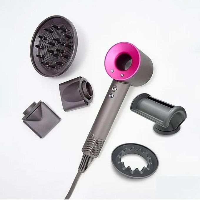 Sèche-cheveux pour cheveux bouclés