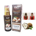 Queen mary sérum capillaire Extra lissant pour cheveux lisse et brillant 50 ml