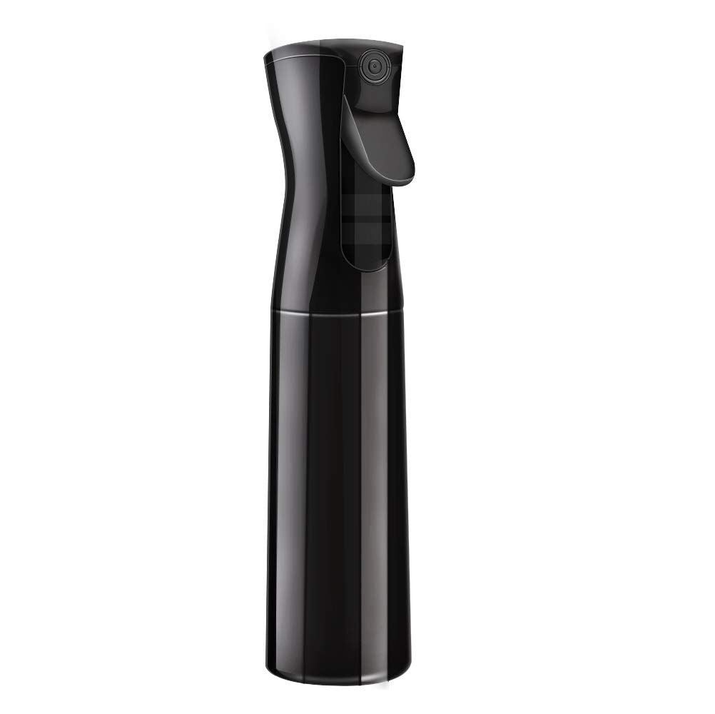 Spray Brume Continue Pour Cheveux Curly
