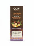 Shampooing nourrissant sans sulfate – Soin capillaire professionnel.